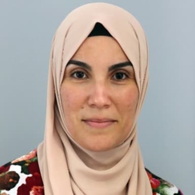 Mariem SOUSSI