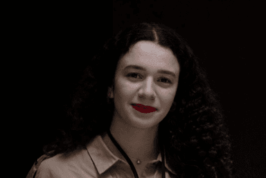Zahra G.