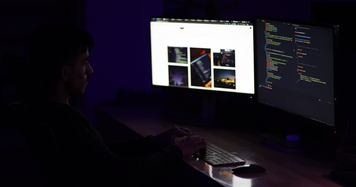 GitHub Actions self-hosted runners : déploiement sécurisé sur AWS
