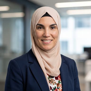 Mariem SOUSSI