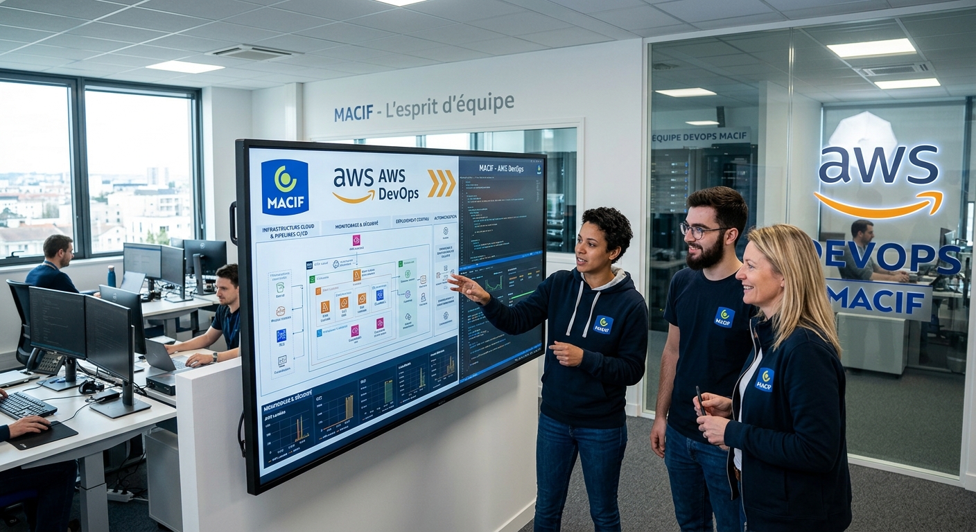 Approche de la Solution Move2Cloud