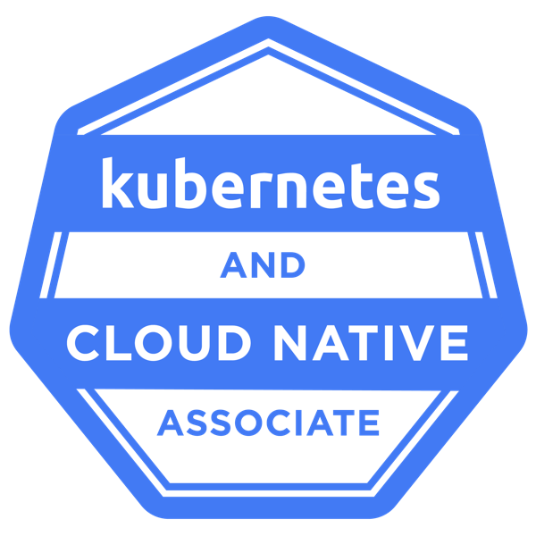 Kubernetes and Cloud Native Associate (KCNA)