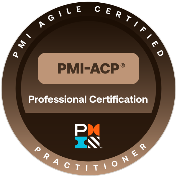 PMI-ACP